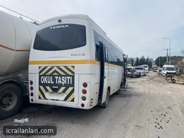 Ticari Araç - MANİSA YUNUSEMRE