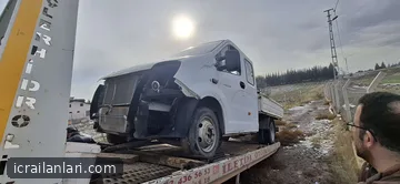Satılık Motosiklet 06FR3299 - Ankara