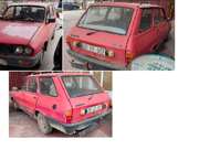 Satılık Renault 12 1993 - Denizli Acıpayam
