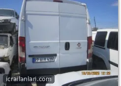 Ticari Araç - GAZİANTEP ŞEHİTKAMİL