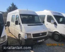 Ticari Araç - GAZİANTEP ŞEHİTKAMİL