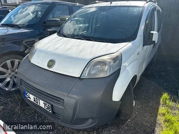 Ticari Araç - İSTANBUL PENDİK
