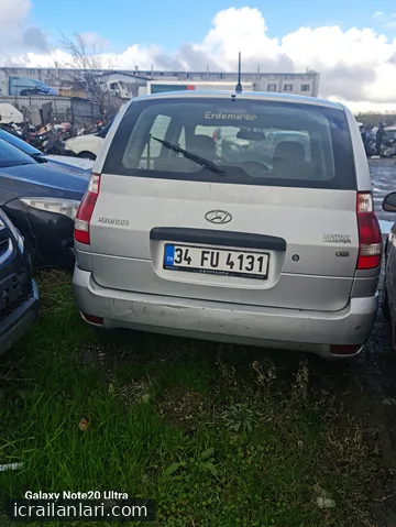 Otomobil - İSTANBUL PENDİK
