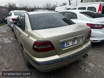 Otomobil - İSTANBUL PENDİK