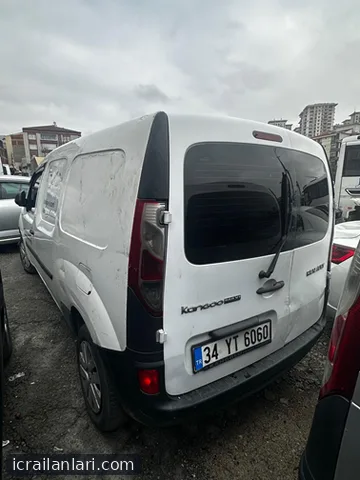 Ticari Araç - İSTANBUL PENDİK