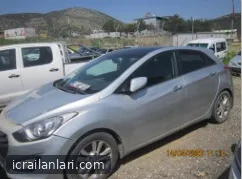 Otomobil - GAZİANTEP ŞEHİTKAMİL