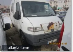 Ticari Araç - GAZİANTEP ŞEHİTKAMİL