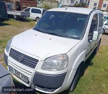 Satılık Fiat 2007 - Tekirdağ