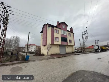 Satılık Konut - Hakkari Yüksekova