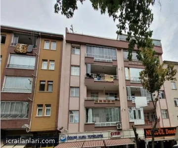 Satılık Daire - Ankara Polatlı