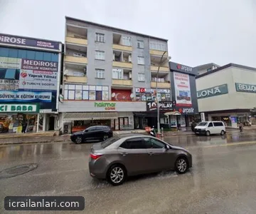 Satılık Dükkan - Kocaeli Darıca