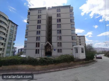 Konut - ELAZIĞ MERKEZ - 240 m²