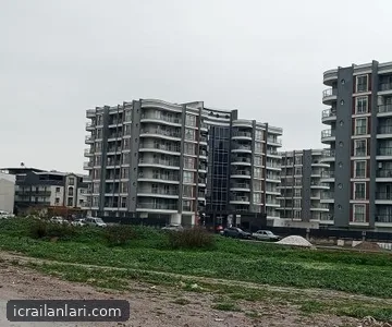 Satılık Daire - Aydın Efeler