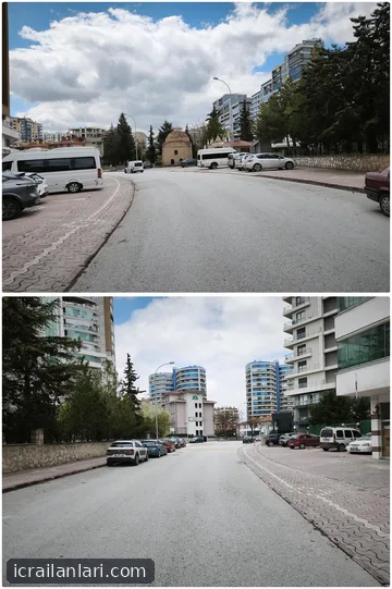 İşyeri - KONYA SELÇUKLU - 80 m²