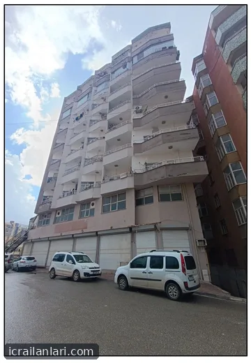 Satılık Daire - Mardin Kızıltepe