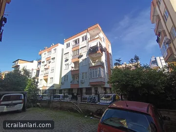 Konut - ANTALYA MURATPAŞA - 95 m²