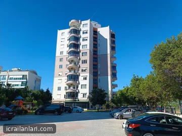 Satılık Dükkan - Antalya Muratpaşa