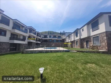 Satılık Daire - Balıkesir Burhaniye