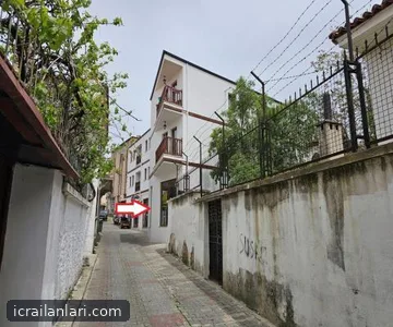 Satılık Daire - Muğla Menteşe