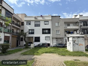 Satılık Daire - İzmir Çiğli