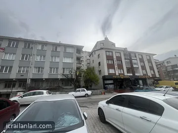 Satılık Daire - Kütahya Merkez