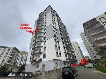 Satılık Daire - Mardin Artuklu