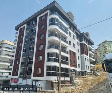 Satılık Daire - Uşak Merkez