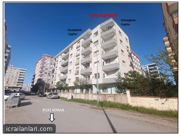 Satılık Daire - Mardin Kızıltepe