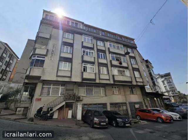 Satılık Daire - İstanbul Beyoğlu ilan görseli 1