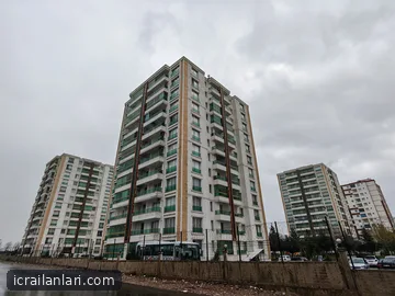 Satılık Daire - Diyarbakır Kayapınar