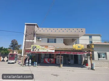 Satılık Müstakil Ev - Adana Karataş
