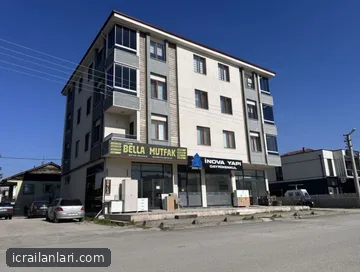 Satılık Dükkan - Düzce Merkez