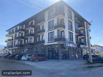 Satılık Daire - Düzce Merkez
