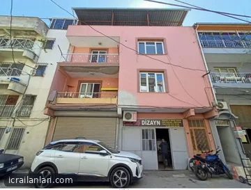 Satılık Konut - İzmir Karabağlar