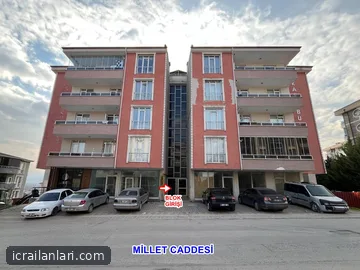 Satılık Daire - Bursa İnegöl
