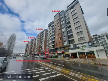Satılık Dükkan - İstanbul Pendik