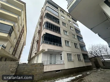 Satılık Daire - Bitlis Tatvan