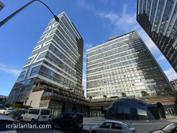Konut - İSTANBUL KADIKÖY - 51 m²