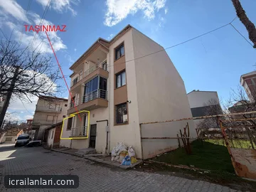 Satılık Daire - Uşak Banaz