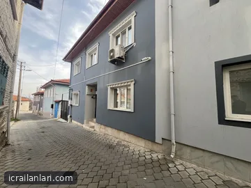 Satılık Müstakil Ev - Denizli Serinhisar