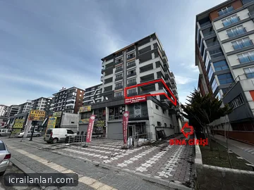Satılık Daire - Ankara Altındağ
