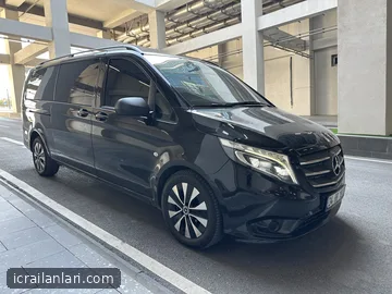 Satılık Mercedes-Benz Vito 2019 - İstanbul Ümraniye