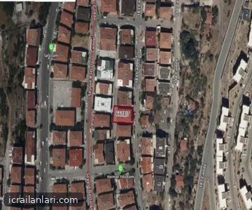 Satılık Daire - Ankara Mamak