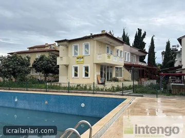 Konut - ANTALYA ALANYA - 140 m²