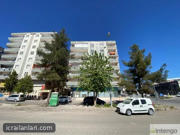 Satılık Daire - Diyarbakır Bağlar