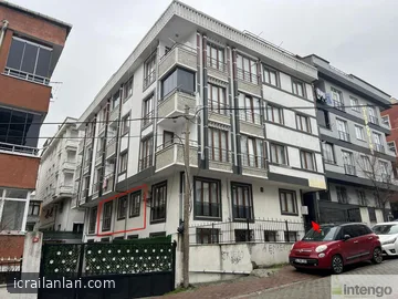 Satılık Daire - İstanbul Esenyurt