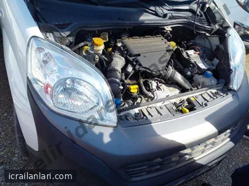 Satılık Fiat Fiorino 2023 - Denizli Merkez