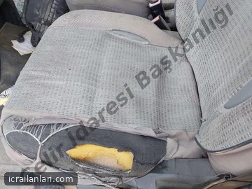 Satılık Ford 2013 - Adana Seyhan