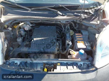Satılık Fiat Fiorino 2021 - Mersin Tarsus