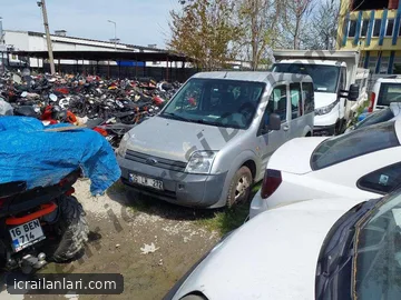 Satılık Ford 2007 - Bursa Osmangazi